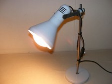 Lampada Da Scrivania Vintage