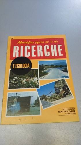 Figurine ricerche salvadeo - ricerche,