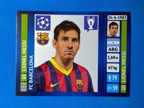 Figurine panini champions - panini,