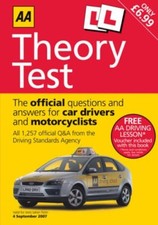AA Theory Test (AA Driving