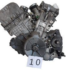 [10] MOTORE APRILIA RSV 1000 ROTAX DEL 2001, MOTORE LIBERO E COMPLETO!