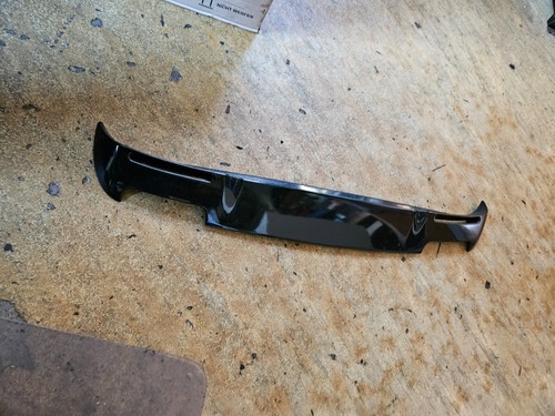 Spoiler tetto pieghevole - , vw