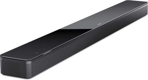Bose smart soundbar 700 - smart,