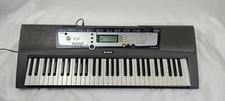 Yamaha EZ-200 Tastiera