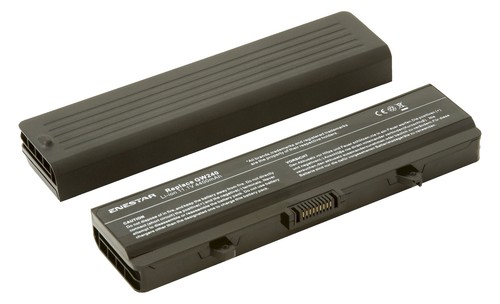 Batteria 4400mah per portatile - batteria,