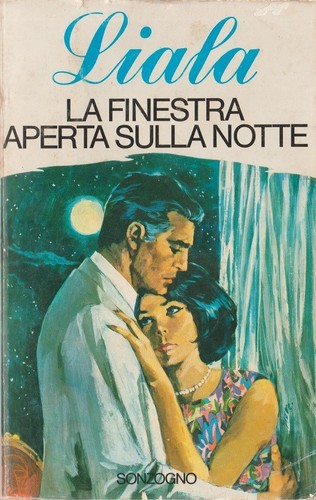 Libro finestra aperta sulla - finestra,