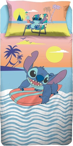Completo lenzuola stitch - completo,