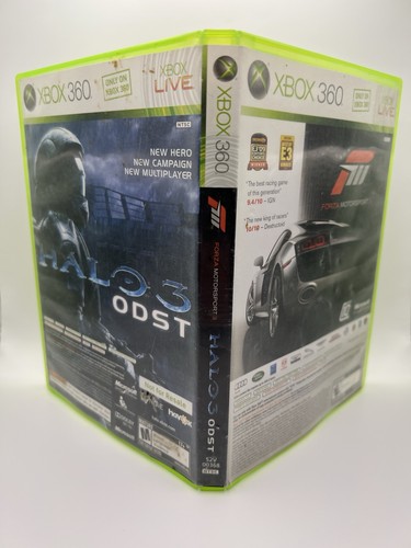 Forza motorsport halo 3 - motorsport,