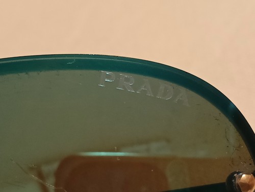 Occhiali sole donna prada - sole,