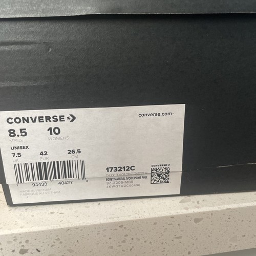 Stivaletto converse donna ctas - stivaletto,