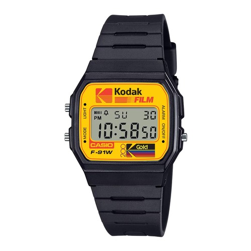 Casio personalizzato - casio,