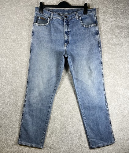 Jeans elasticizzato wrangler - elasticizzato,
