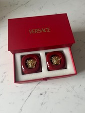 Versace Medusa Dice Set –