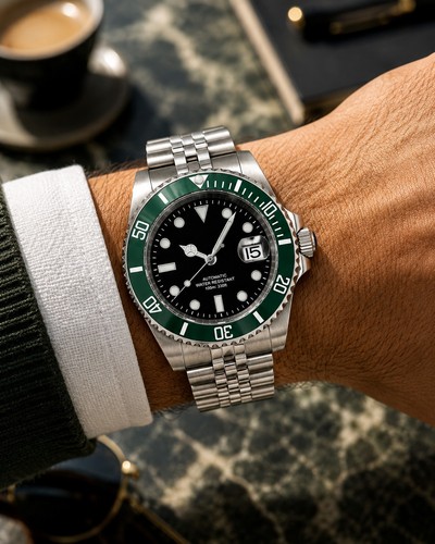 Orologio subacqueo lusso - orologio,