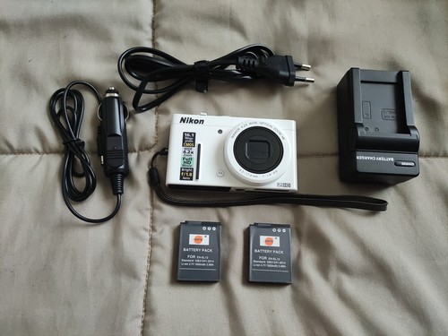 Nikon p310 - nikon,