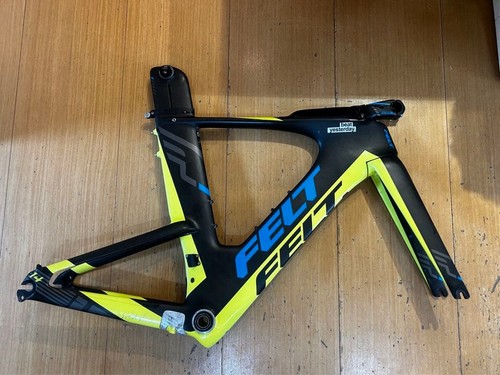 Felt series frame - ia,