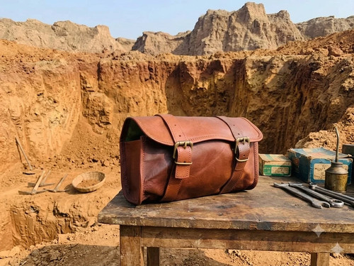 Borsa laterale per attrezzi - , in