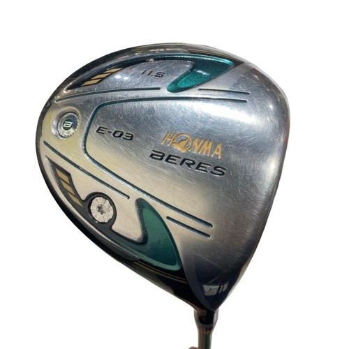 Driver honma golf beres 03 - honma,