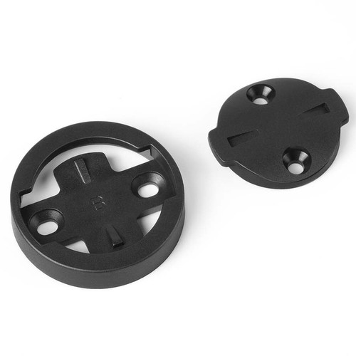 Supporto attacco bryton - attacco, qtm04