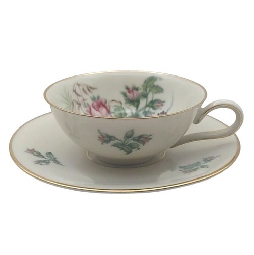 Set piattini tazza - , tè