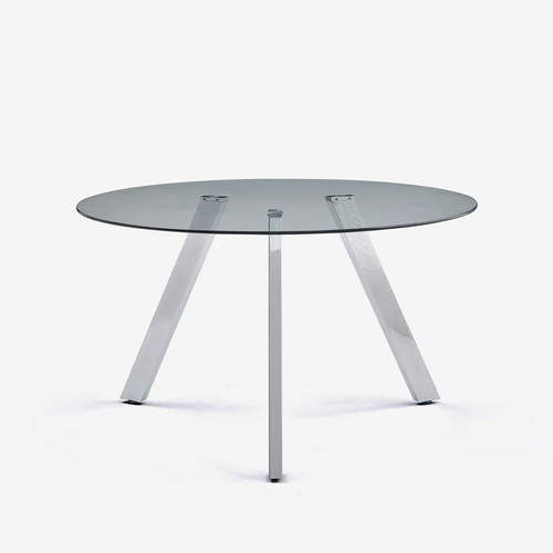 Tavolo design moderno - in, vetro