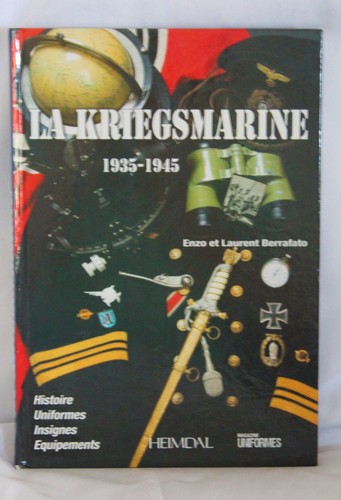 Kriegsmarine - la,