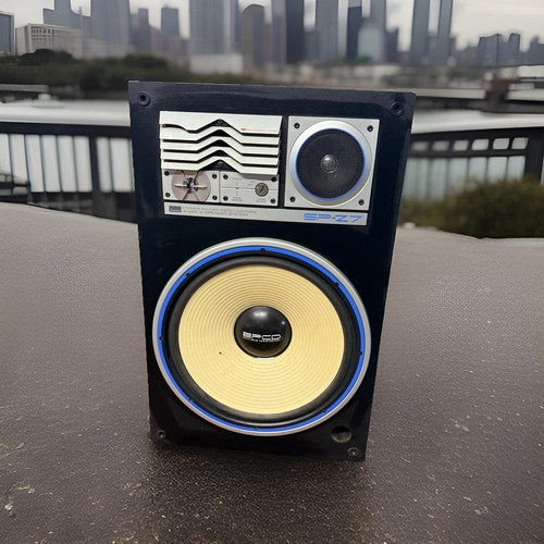 Sansui sistema di - sp-z7,