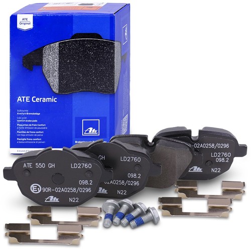 Set pattini ceramici - set,