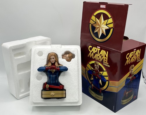 Figurine buste captain - figurine,