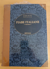 Fiabe Italiane illustrato