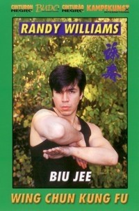 Wing chun kung biu jee - biu,