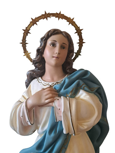 Statua l immacolata - statua, 30"