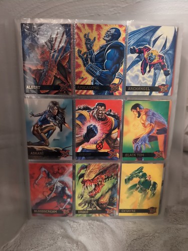 1995 fleer ultra - fleer,