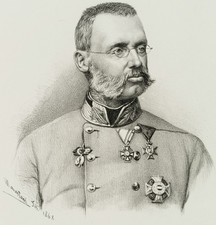 G. MARASTONI (*1834), deputato
