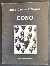 Juan Carlos Pellanda Cono