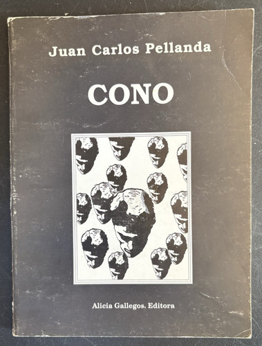 Juan carlos pellanda cono - juan,