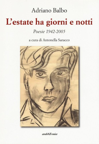 Libro nuovo adriano - nuovo, balbo