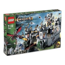 LEGO Castle (7094) Grande