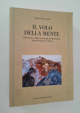 IL VOLO DELLA MENTE D BOCCASSINI FALCONERIA E SOFIA NEL MONDO MEDITERRANEO - H28