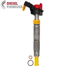 Iniettore Iniettore Mercedes