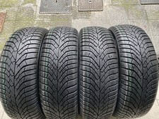 PNEUMATICI KUMHO 215/60/17 21560R17 100V m+s GOMME USATE 7,7 E 7,5MM (SEMINUOVI)