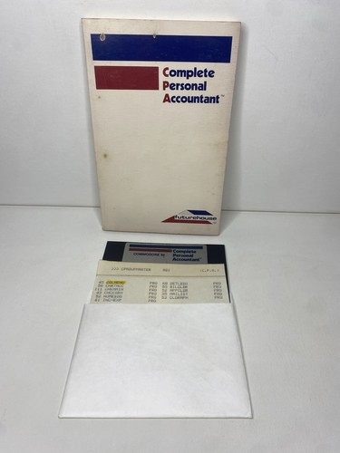 Manuale software completo