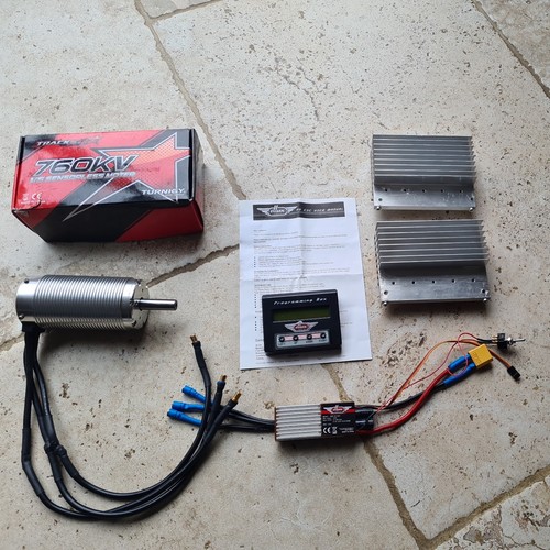 Turnigy dlux scala rc - turnigy,