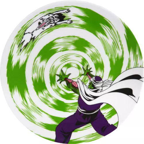 Dragon ball junior - dragon,