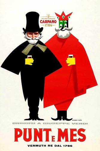 Poster stampa manifesto - poster,