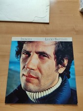 LUCIO BATTISTI - IMAGES -