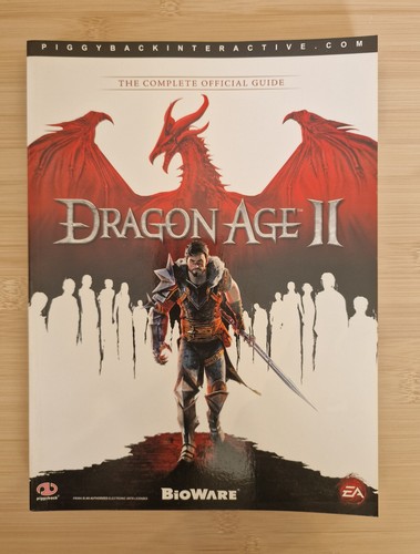 Dragons age the complete - age,
