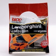 Lamborghini Murcielago Mini Car Pull Back Car Lamborghini Collection Japan F/S