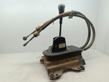 LEVA CAMBIO PIU' CORDE PER FIAT Grande Punto 1° Serie 553493720 199A2000 (05>0