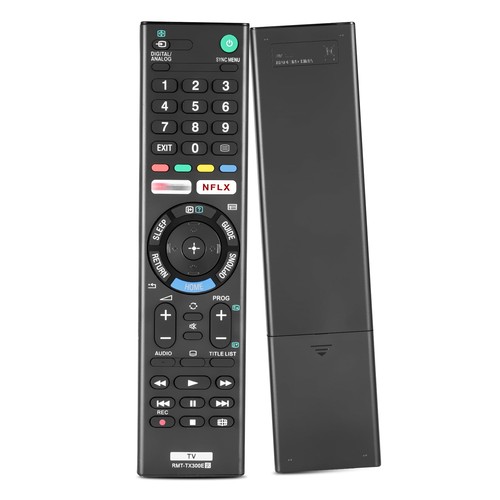 Telecomando per sony bravia - telecomando,